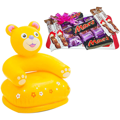 "Hamper for Kids - code KH08 - Click here to View more details about this Product